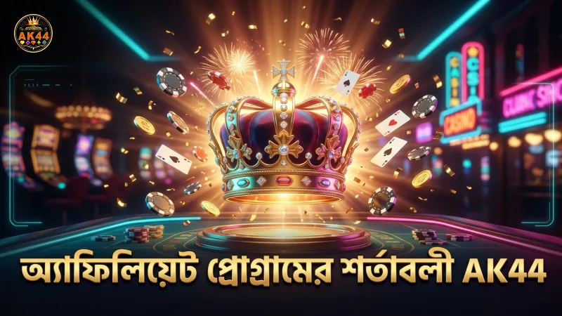 অ্যাফিলিয়েট প্রোগ্রামের কার্যপ্রণালী ও আয় শর্তাবলী স্পষ্ট করা হয়েছে