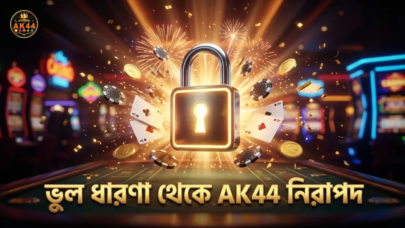 AK44 রেজিস্ট্রেশন সংক্রান্ত সাধারণ ভুল ধারণা এড়িয়ে চলা জরুরি