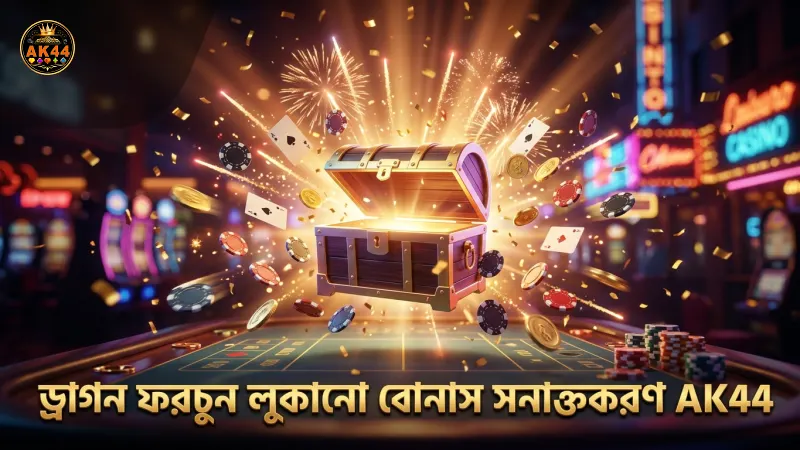 ড্রাগন ফরচুনের লুকানো বোনাসগুলো সনাক্ত করার প্রক্রিয়া