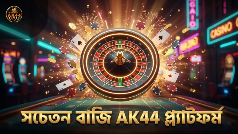 বাজি স্থাপনে সচেতনতা লাইটনিং রুলৌটের সঠিক খেলার চাবিকাঠি।