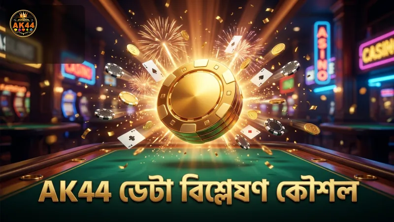 ডেটার ভিত্তিতে সফল ওভার আন্ডার ক্রিকেট বেটিং কৌশল
