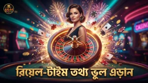 রিয়েল-টাইম ডিলারের তথ্য ভুল বুঝে ভুল সিদ্ধান্ত এড়ান